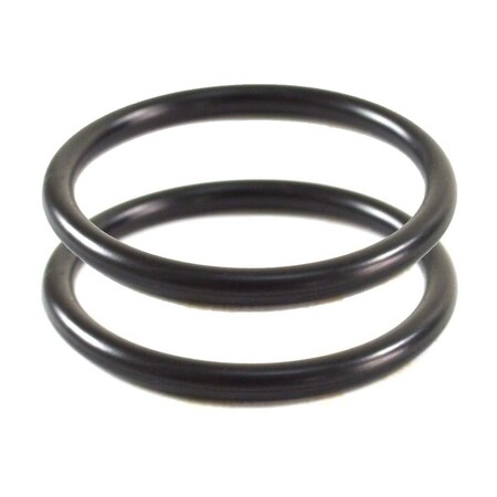 Superior Parts Aftermarket Piston Driver O-Ring for Hitachi NR38AK, PK 2 SP 888-587